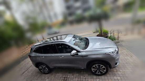GWM-HAVAL H6-2024
