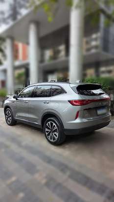 GWM-HAVAL H6-2024