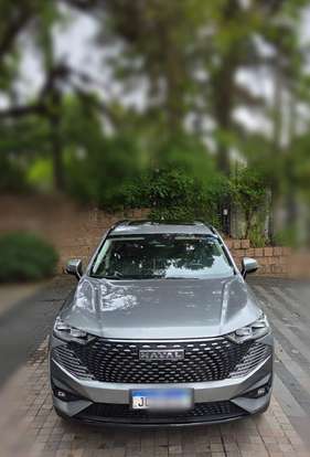 GWM-HAVAL H6-1.5 PHEV19 E-TRACTION GWM-HAVAL H6-2024