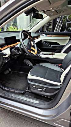 GWM-HAVAL H6-1.5 PHEV19 E-TRACTION GWM-HAVAL H6-2024