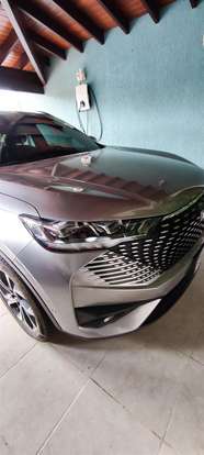 GWM-HAVAL H6-2024