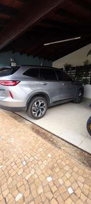 GWM-HAVAL H6-1.5 PHEV PREMIUM AWD E-TRACTION GWM-HAVAL H6-2024