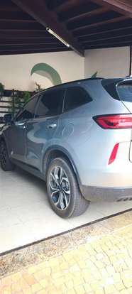 GWM-HAVAL H6-2024