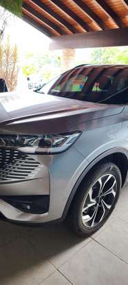 GWM-HAVAL H6-2024