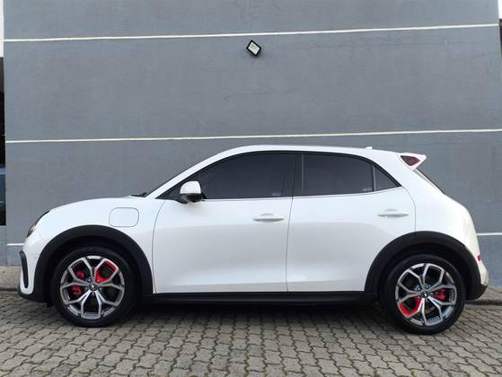 GWM ORA 03 63 KW ELÉTRICO GT BEV63