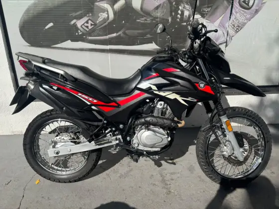 HAOJUE NK 150 ABS 
