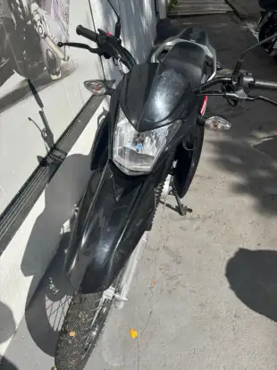HAOJUE-NK 150 ABS-2024