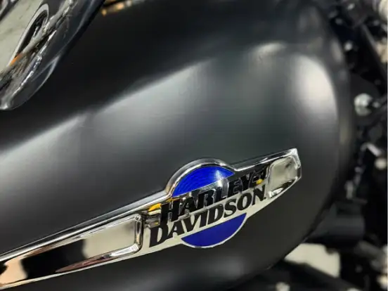 HARLEY-DAVIDSON-SPORTSTER 1200 CUSTOM CB LIMITED HARLEY-DAVIDSON-SPORTSTER 1200 CUSTOM CB LIMITED-2016