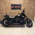 HARLEY-DAVIDSON V ROD NIGHT ROD ESPECIAL HARLEY-DAVIDSON V ROD NIGHT ROD ESPECIAL