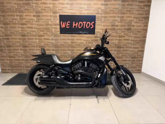 HARLEY-DAVIDSON-V ROD NIGHT ROD ESPECIAL HARLEY-DAVIDSON-V ROD NIGHT ROD ESPECIAL-2013