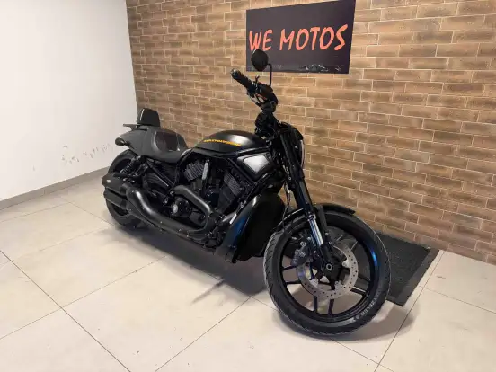 HARLEY-DAVIDSON-V ROD NIGHT ROD ESPECIAL HARLEY-DAVIDSON-V ROD NIGHT ROD ESPECIAL-2013