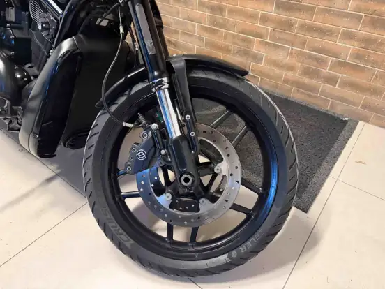 HARLEY-DAVIDSON-V ROD NIGHT ROD ESPECIAL HARLEY-DAVIDSON-V ROD NIGHT ROD ESPECIAL-2013