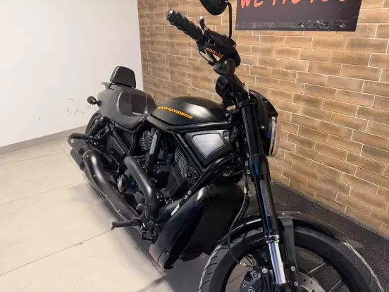 HARLEY-DAVIDSON-V ROD NIGHT ROD ESPECIAL-2013