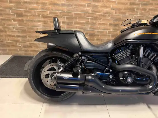 HARLEY-DAVIDSON-V ROD NIGHT ROD ESPECIAL HARLEY-DAVIDSON-V ROD NIGHT ROD ESPECIAL-2013
