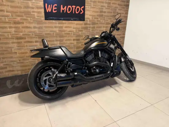 HARLEY-DAVIDSON-V ROD NIGHT ROD ESPECIAL HARLEY-DAVIDSON-V ROD NIGHT ROD ESPECIAL-2013
