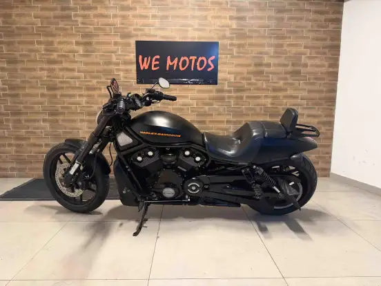 HARLEY-DAVIDSON-V ROD NIGHT ROD ESPECIAL-2013