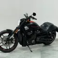 HARLEY-DAVIDSON V ROD NIGHT ROD ESPECIAL HARLEY-DAVIDSON V ROD NIGHT ROD ESPECIAL