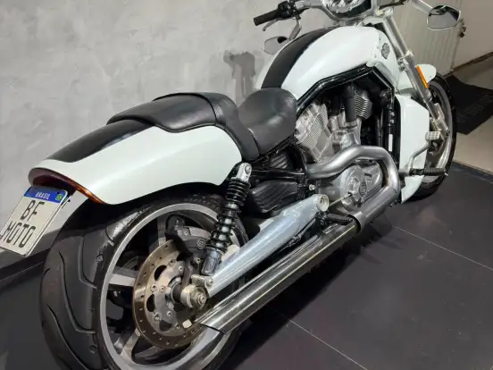 HARLEY-DAVIDSON-V-ROD MUSCLE HARLEY-DAVIDSON-V-ROD MUSCLE-2013