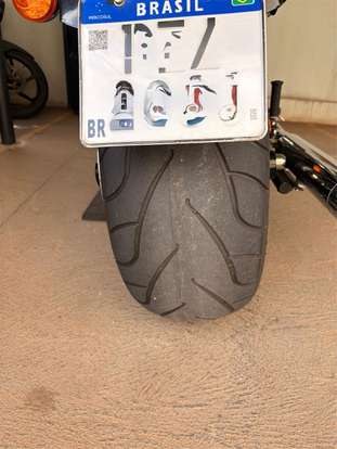 HARLEY-DAVIDSON-SOFTAIL BREAKOUT-2016