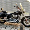 HARLEY-DAVIDSON SOFTAIL HERITAGE CUSTOM HARLEY-DAVIDSON SOFTAIL HERITAGE CUSTOM