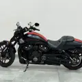 HARLEY-DAVIDSON V-ROD 10TH ANNIVERSARY EDITION HARLEY-DAVIDSON V-ROD 10TH ANNIVERSARY EDITION