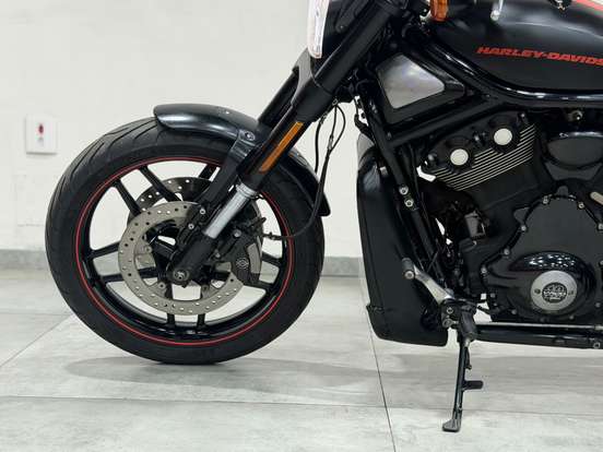 HARLEY-DAVIDSON-V-ROD 10TH ANNIVERSARY EDITION HARLEY-DAVIDSON-V-ROD 10TH ANNIVERSARY EDITION-2012