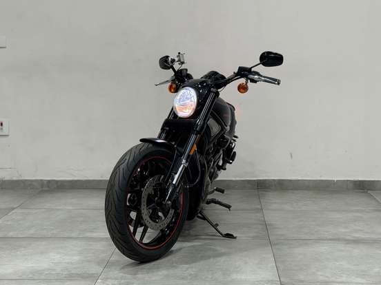 HARLEY-DAVIDSON-V-ROD 10TH ANNIVERSARY EDITION HARLEY-DAVIDSON-V-ROD 10TH ANNIVERSARY EDITION-2012