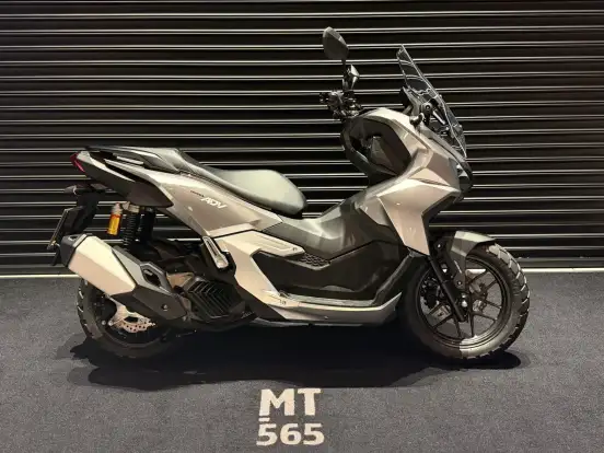 HONDA-ADV 160 HONDA-ADV 160-2025