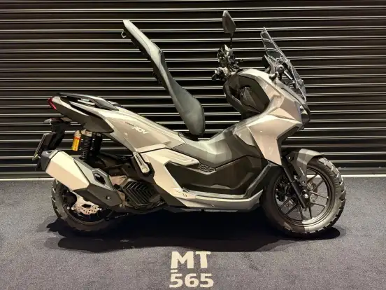 HONDA-ADV 160 HONDA-ADV 160-2025