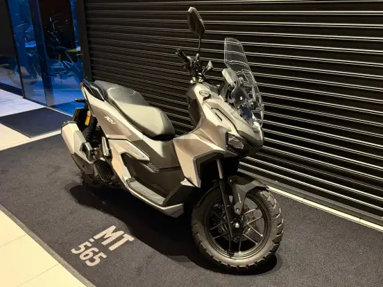 HONDA-ADV 160 HONDA-ADV 160-2025