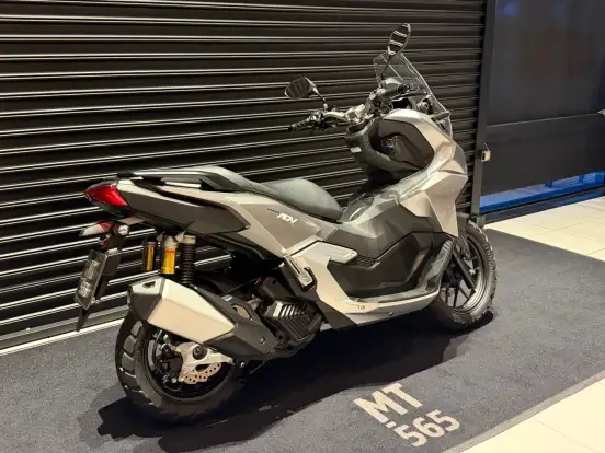 HONDA-ADV 160-2025