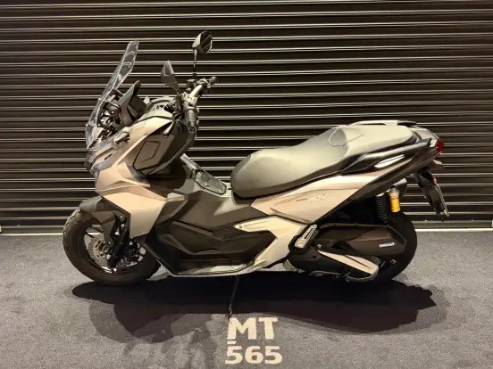 HONDA-ADV 160 HONDA-ADV 160-2025