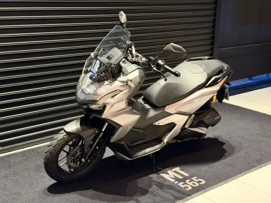 HONDA-ADV 160-2025
