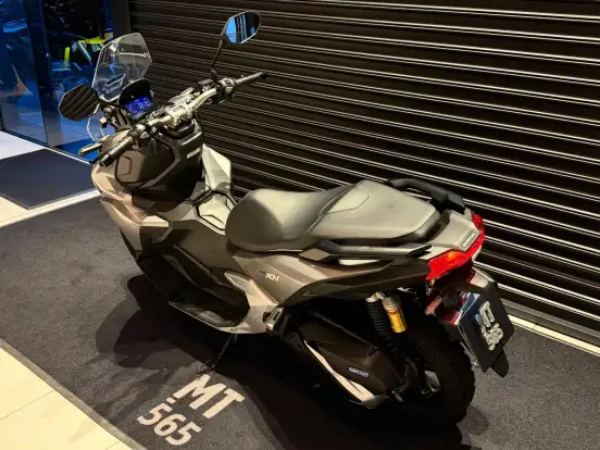 HONDA-ADV 160 HONDA-ADV 160-2025