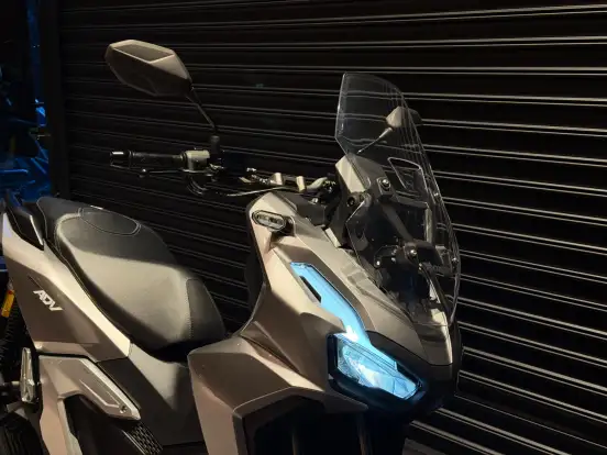 HONDA-ADV 160-2025