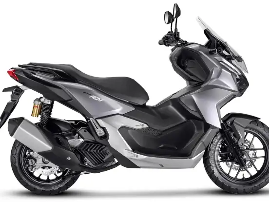 HONDA-ADV 160 HONDA-ADV 160-2026