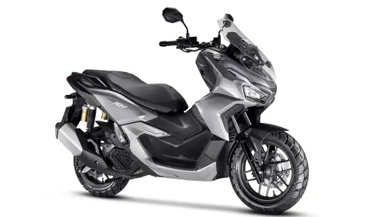 HONDA-ADV 160-2026