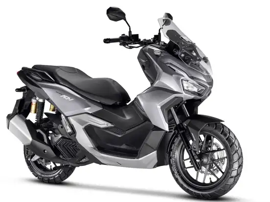 HONDA-ADV 160 HONDA-ADV 160-2026