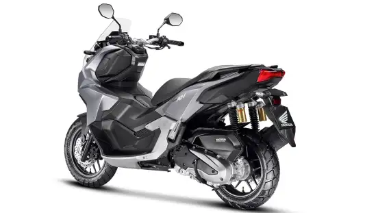 HONDA-ADV 160-2026