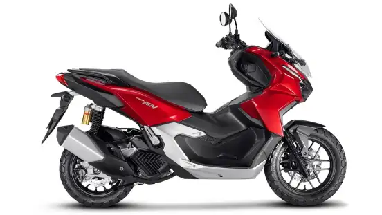 HONDA-ADV 160-2026