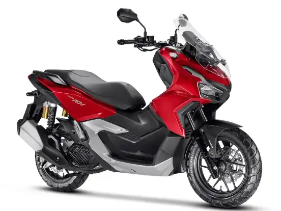 HONDA-ADV 160 HONDA-ADV 160-2026