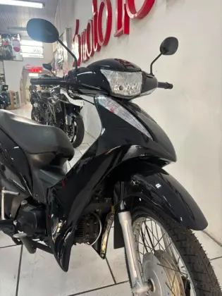 HONDA BIZ 100 KS 