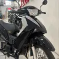 HONDA BIZ 100 KS HONDA BIZ 100 KS