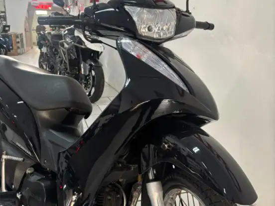 HONDA-BIZ 100 KS HONDA-BIZ 100 KS-2012