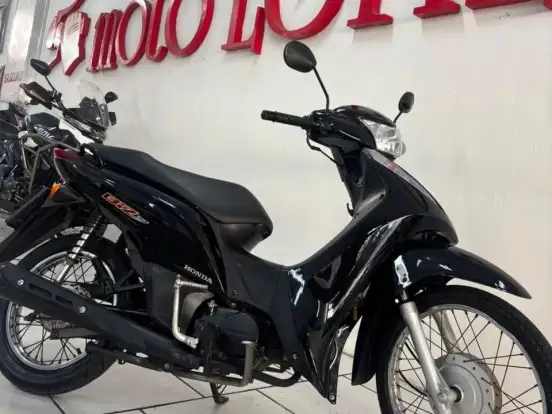 HONDA-BIZ 100 KS HONDA-BIZ 100 KS-2012