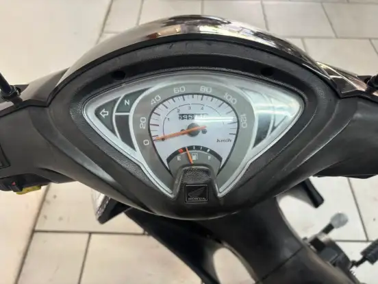 HONDA-BIZ 100 KS-2012