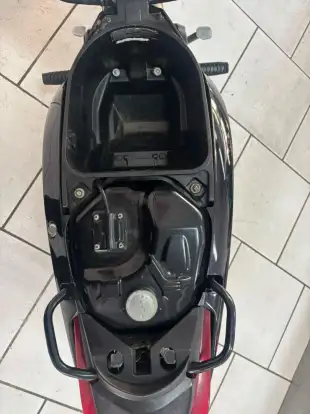 HONDA-BIZ 100 KS-2012