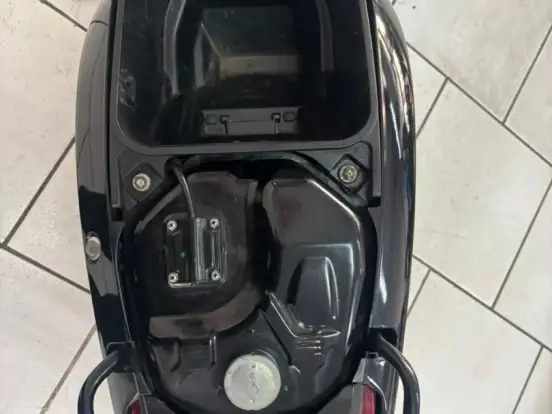 HONDA-BIZ 100 KS HONDA-BIZ 100 KS-2012