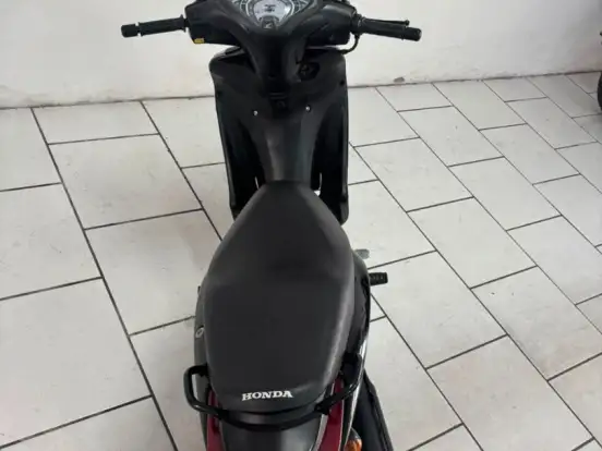 HONDA-BIZ 100 KS HONDA-BIZ 100 KS-2012