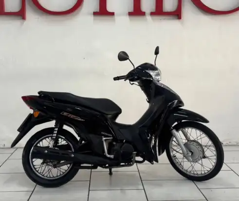 HONDA-BIZ 100 KS-2012